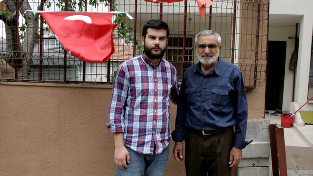 Ağabeyim ömrü boyunca darbecilerle savaştı