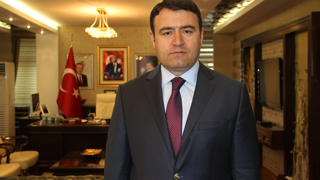 Ağrı Valisi Işın, dün gece yaşananları anlattı