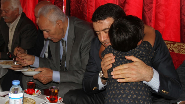 Ağrı Valisi Işın: