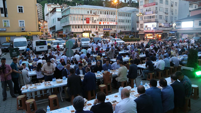 AK Parti Genel Başkan Yardımcısı Yazıcı: