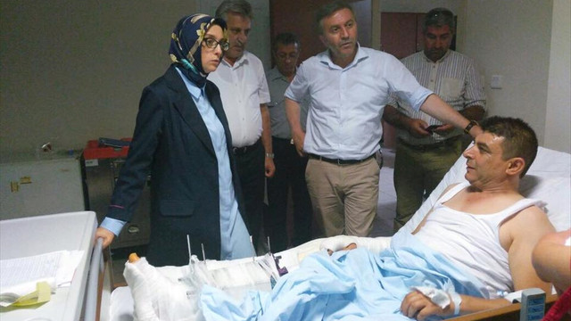 FETÖ'nün darbe girişimine tepkiler