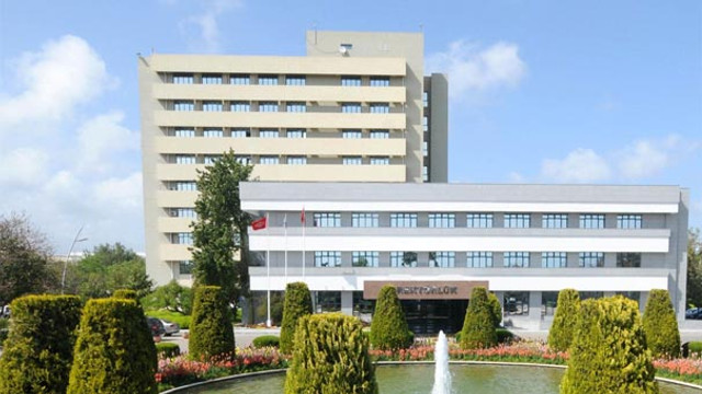 Akdeniz Üniversitesinde 150 personel gözaltına alındı!