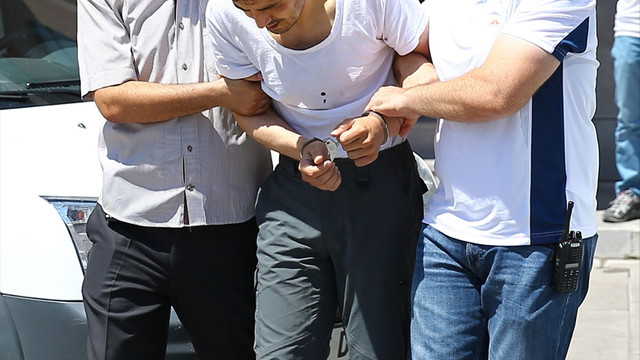 FETÖ'nün darbe girişimi