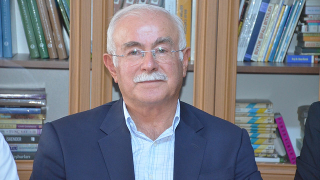 Alevi derneklerinden FETÖ'nün darbe girişimine tepki