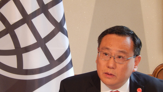 Almanya’da mülteci krizi toplantısı