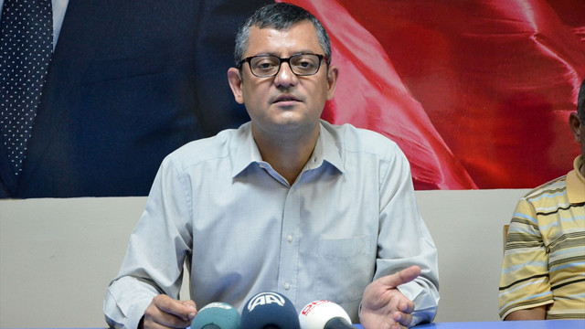 Anayasa Mahkemesinin CHP'nin iptal istemini reddetmesi