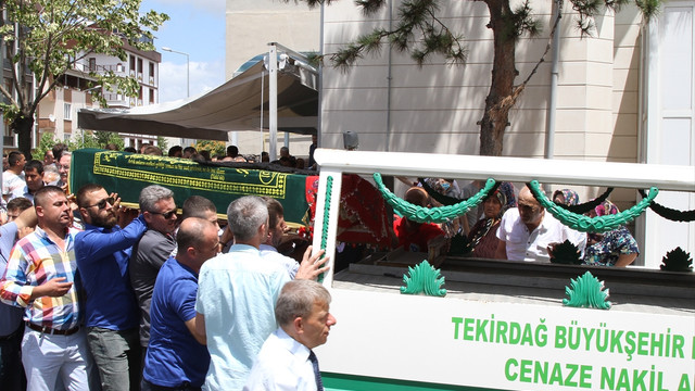 Antalya'da çocuğun otel havuzunda boğulması