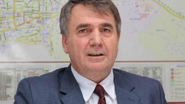 Bülent Arınçın kayınbiraderi gözaltına alındı!