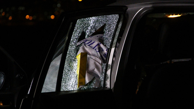 Arkadaşını öldürdüğü öne sürülen polis memuru intihar etti