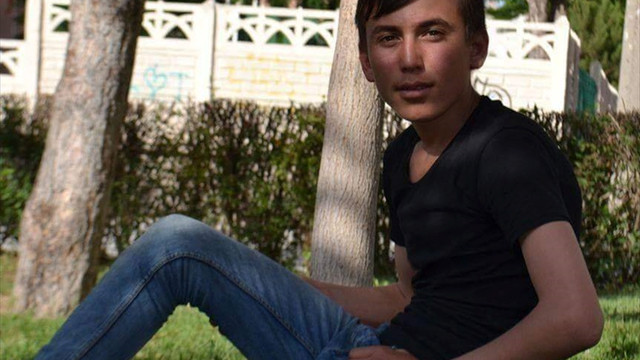 Asker uğurlama eğlencesinde silahla yaralandı