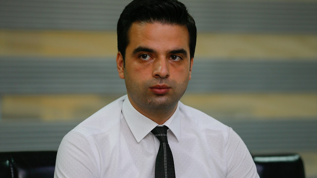 Askeri okul öğrencilerine FETÖ usulü etiketleme