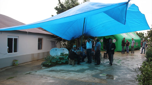Astsubayın tartıştığı silah arkadaşı tarafından öldürülmesi