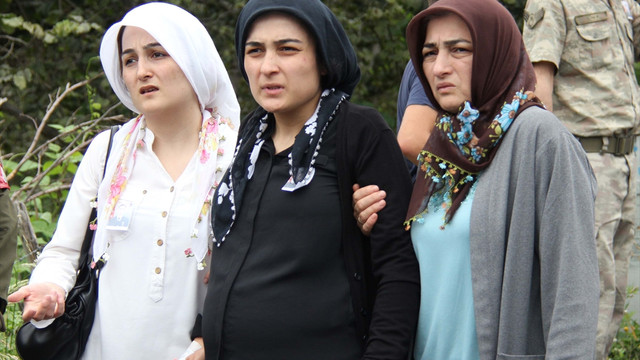 Astsubayın tartıştığı silah arkadaşı tarafından öldürülmesi