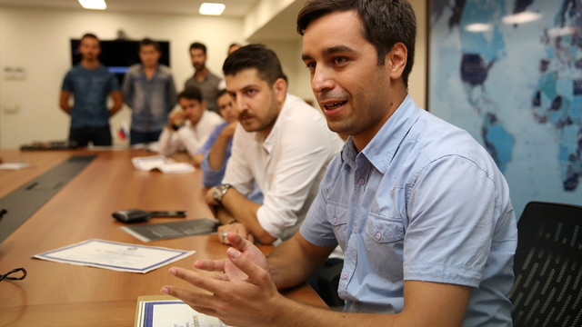 Atanmayan polis okulu mezunlarının FETÖ iddiası