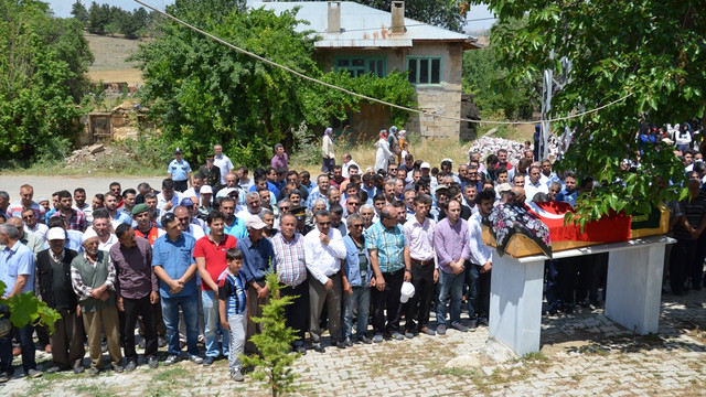 Atatürk Havalimanı'ndaki terör saldırısı