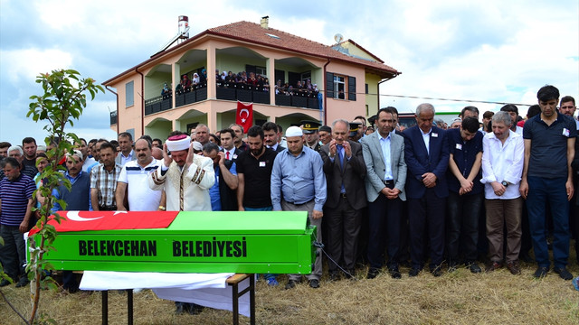 Atatürk Havalimanı'ndaki terör saldırısı