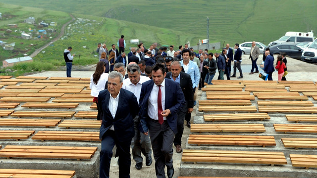 Atatürk'ün İzinde ve Gölgesinde Damal Şenlikleri