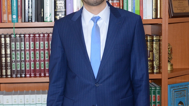 Avusturya İslam Cemaati'nden Fransa'daki terör saldırısına tepki