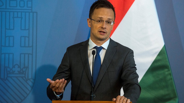 Avusturya ve Macaristan arasında kontrol krizi