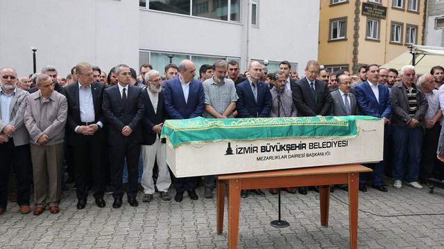 Başbakan Yardımcısı Kurtulmuş, Trabzon'da