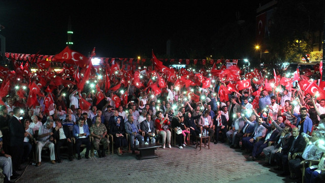 Başbakan Yardımcısı Kaynak: