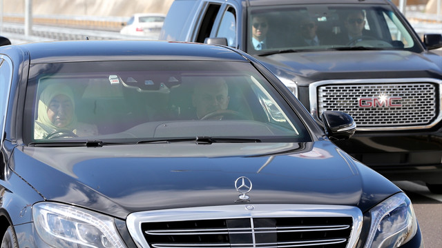 Başbakan Binali Yıldırım: