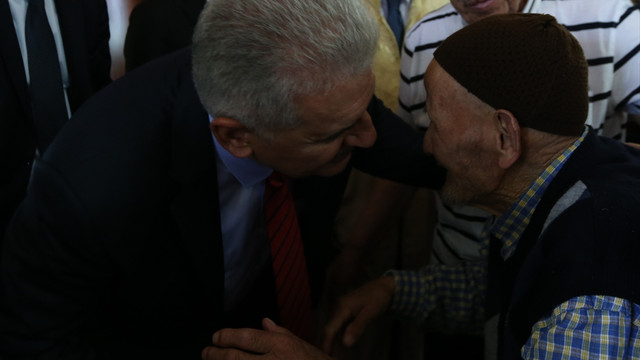 Şehit polis son yolculuğuna uğurlandı