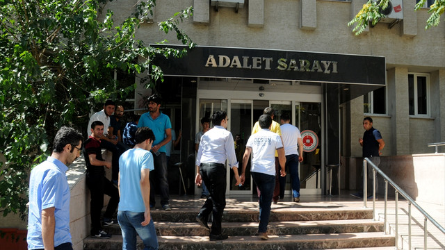 Batman merkezli FETÖ/PDY operasyonu