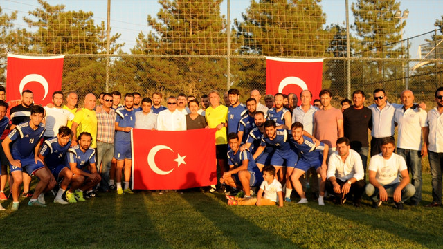 Batman Valisi Deniz: