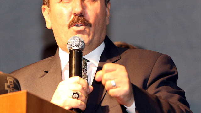 BBP Genel Başkanı Destici: