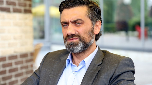 Belçika'da darbe karşıtı Türk siyasetçiye FETÖ komplosu