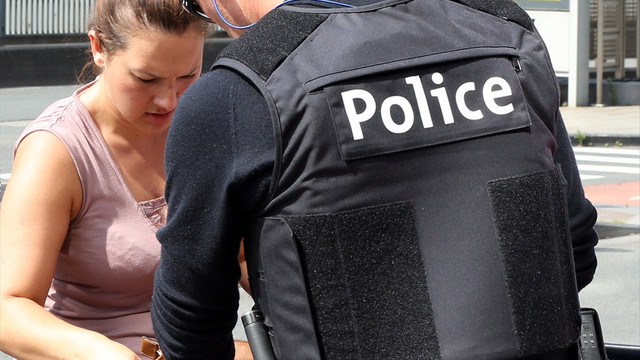 Belçika'da Ulusal Gün kutlamalarına terör korkusu damgası