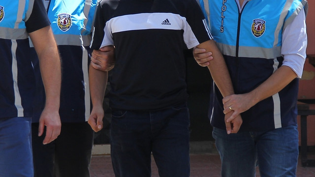 Belediye meclis üyesinin silahlı saldırıya uğraması