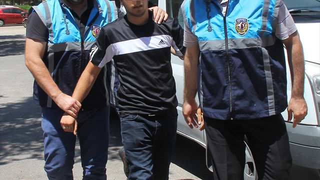 GÜNCELLEME - Belediye meclis üyesinin silahlı saldırıya uğraması