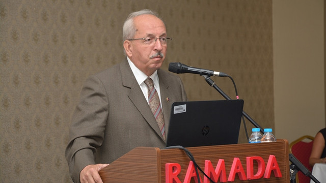 Belediyeler Tarımsal ve Kırsal Kalkınma Proje Çalıştayı