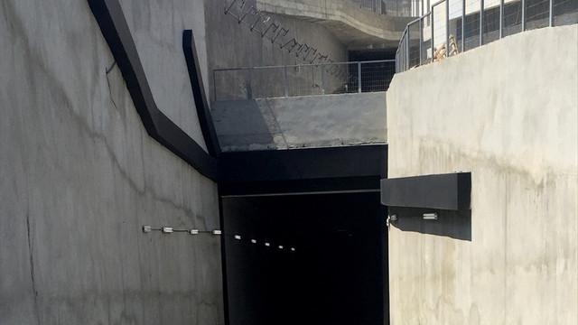 Beşiktaş Kulübü, FETÖ'cü askerlerden şikayetçi