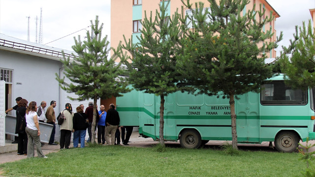 Boğanın saldırısına uğrayan çoban öldü