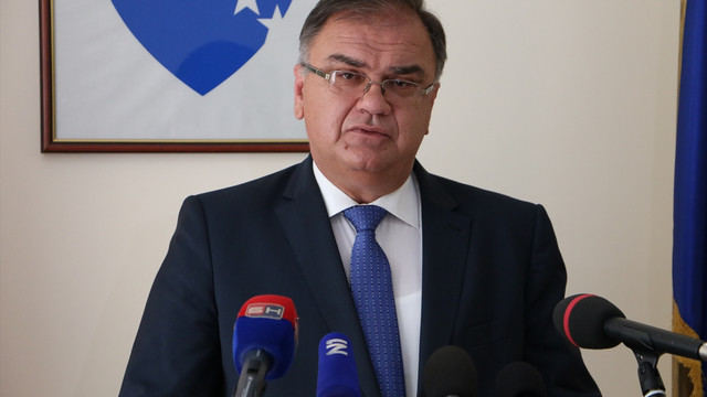 Bosnalı Sırplar nüfus sayımı sonucuna tepkili