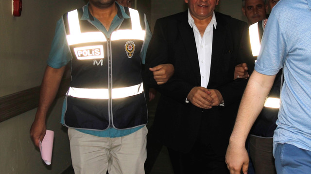 Boydak ailesine FETÖ operasyonu