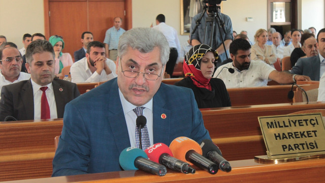 Bursa'da su aboneliği vaadiyle dolandırıcılık iddiası