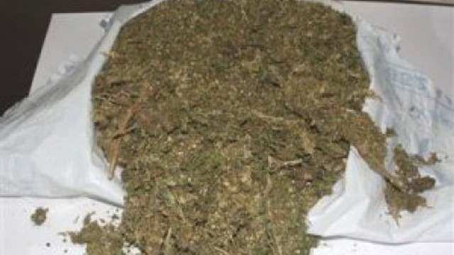 Bursada düzenlenen uyuşturucu operasyonunda bir kişi tutuklandı