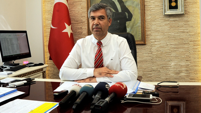 FETÖ'nün darbe girişimi