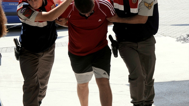 Çanakkale'de uzman çavuşun darbedildiği iddiası