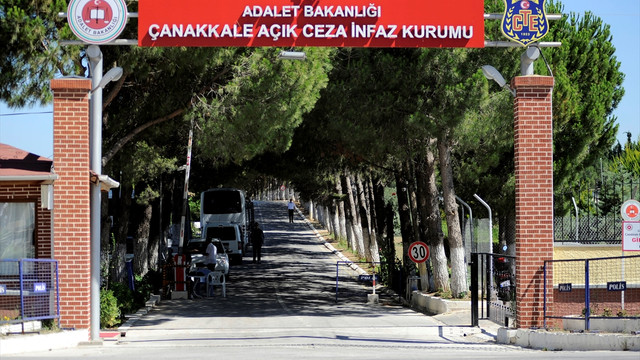 Çanakkale'deki FETÖ/PDY davası