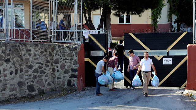 Çanakkale'deki FETÖ/PDY davası