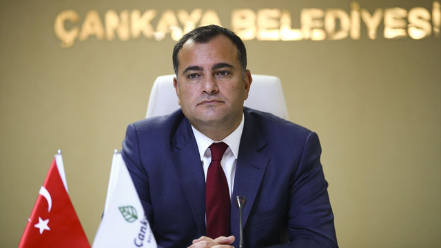 Çankaya Belediyesinden FETÖ'nün darbe girişimine karşı bildiri: