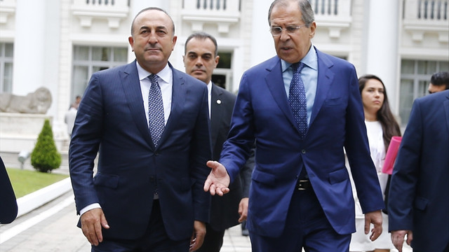 KEİ 34. Bakanlar Konseyi Toplantısı