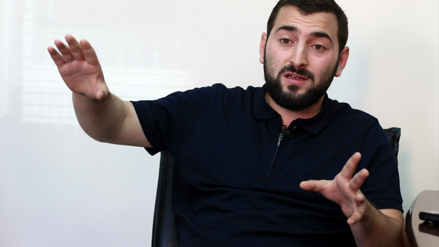 Çengelköylüler sonuna kadar mücadele etti