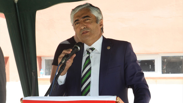 Çerkeş MYO'yu tercih edecek öğrencilere burs vaadi