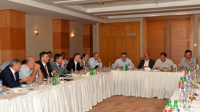 Çevre ve Şehircilik Bakanı Özhaseki Muğla'da